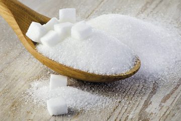 Zuckerersatz